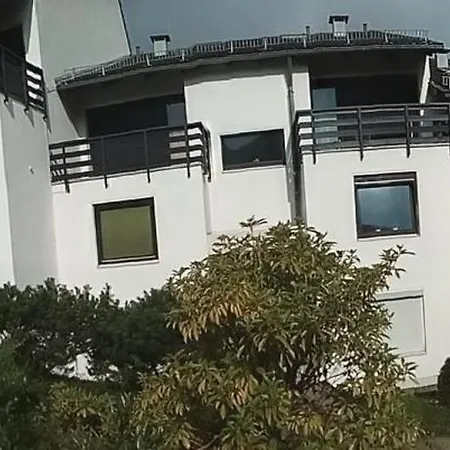 Harzgruen 1 * Sankt Andreasberg