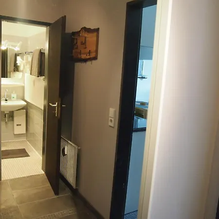 Harzgruen 1 Appartamento Sankt Andreasberg