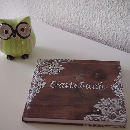 Harzgruen 1 * Sankt Andreasberg