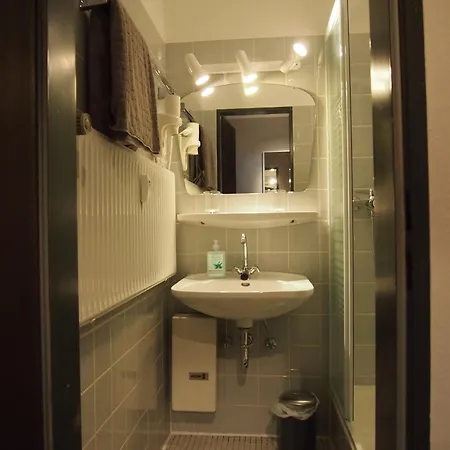 Appartamento Harzgruen 1 Sankt Andreasberg