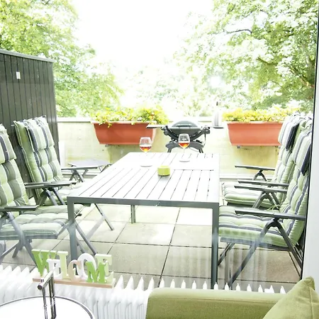 Harzgruen 1 Appartamento