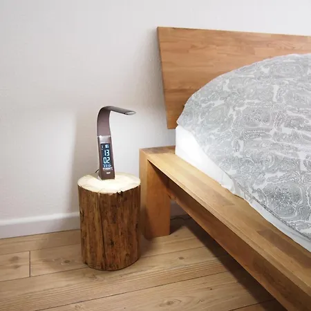 Harzgruen 1 * Sankt Andreasberg