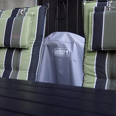 Harzgruen 1 Appartamento