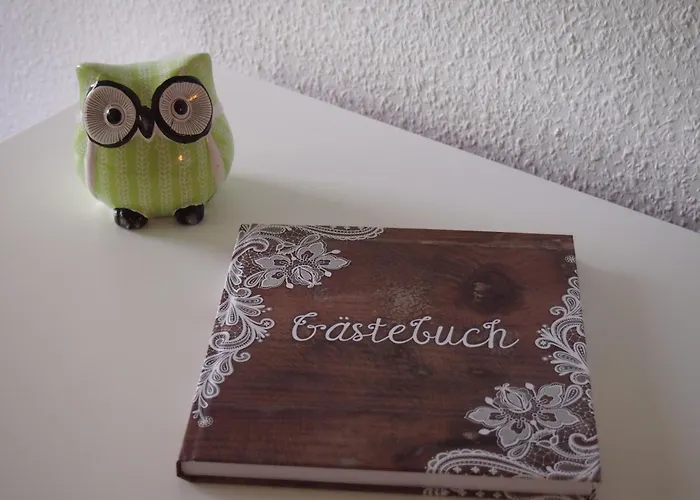 Harzgrün 1 * Sankt Andreasberg